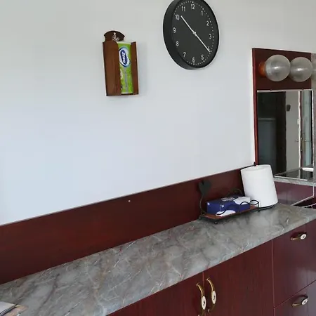 Apartament Nyaralo