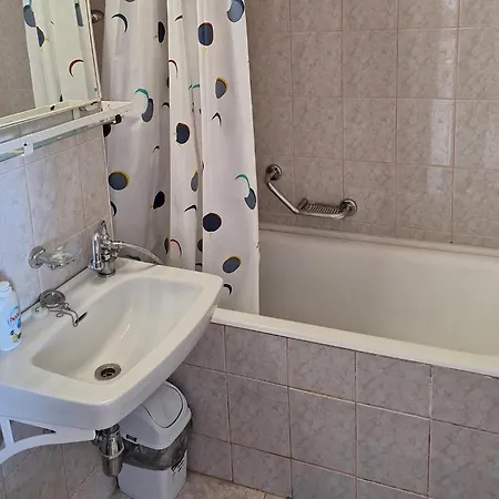 Apartament Nyaralo Balatonföldvár
